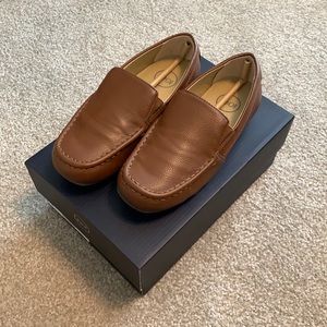 Boys dress Loafers